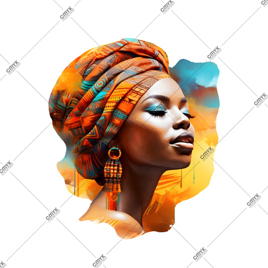 AFRO -0010