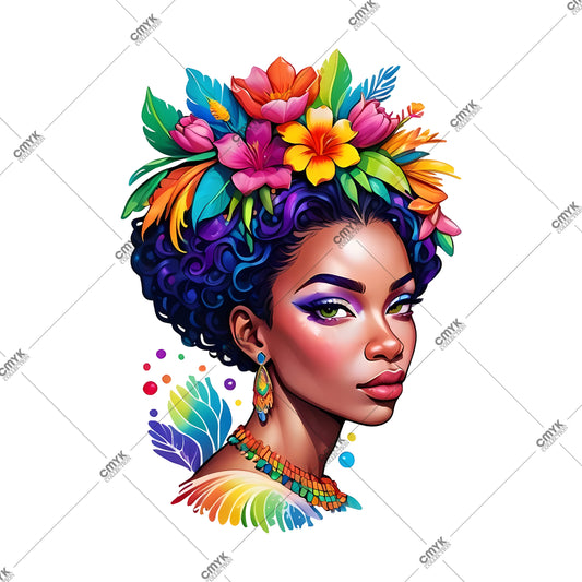 AFRO -0011