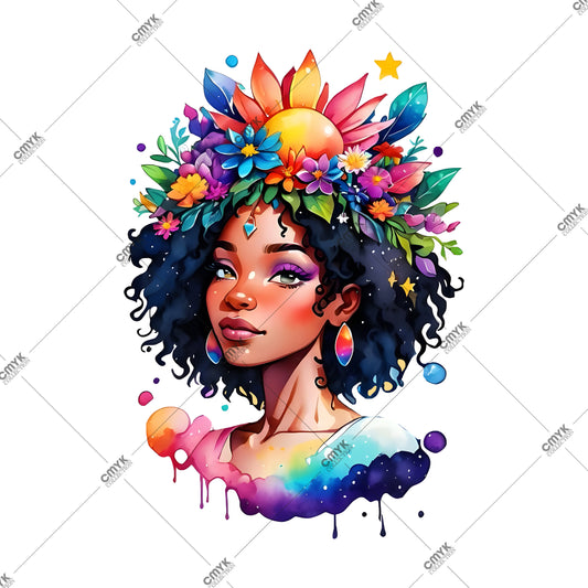 AFRO -0012