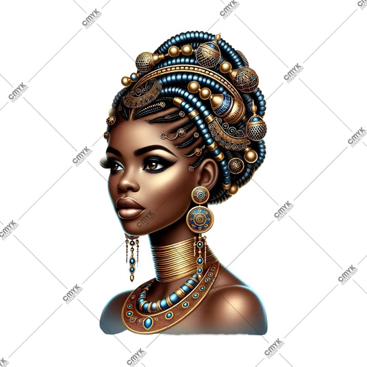 AFRO -0013