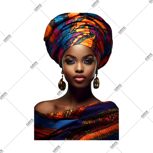 AFRO -0014