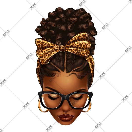 AFRO -0015