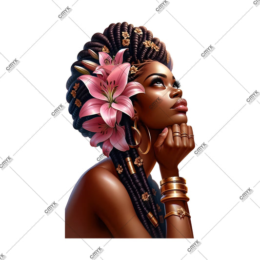 AFRO -0016