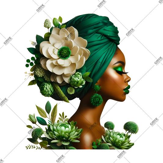 AFRO -0017