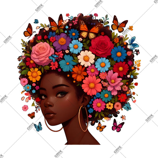 AFRO -0018