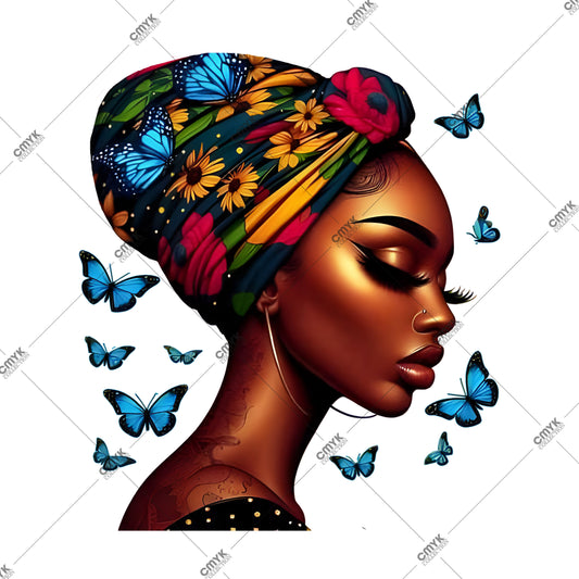 AFRO -0019