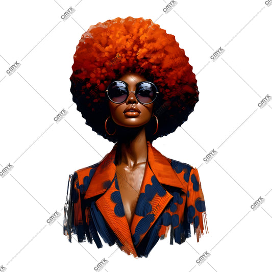 AFRO -0020