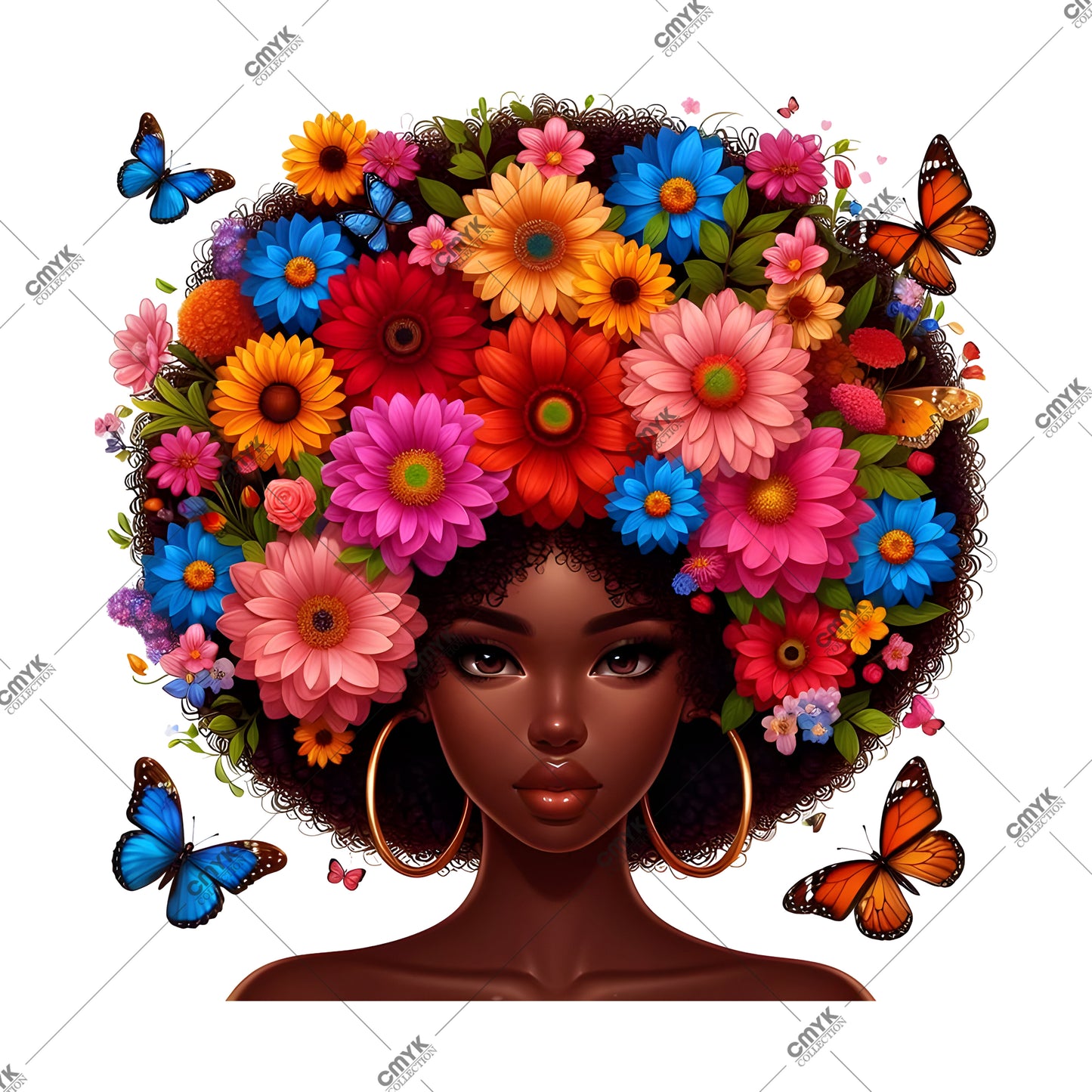 AFRO -0022