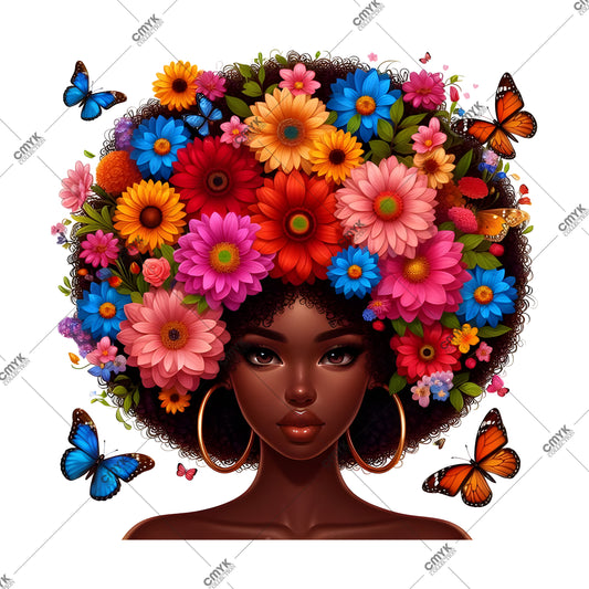 AFRO -0022