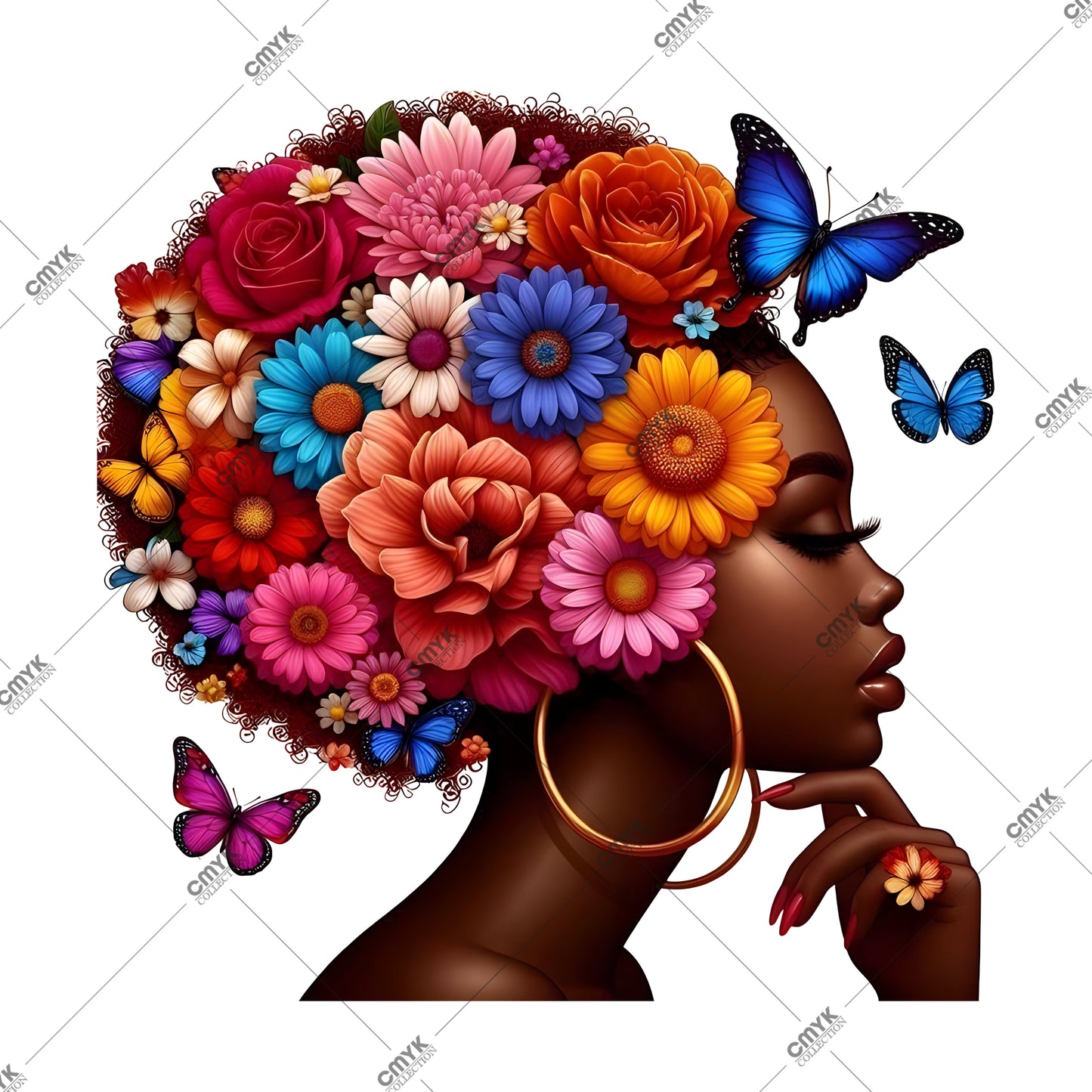 AFRO -0023