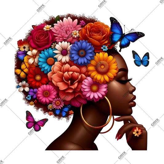 AFRO -0023