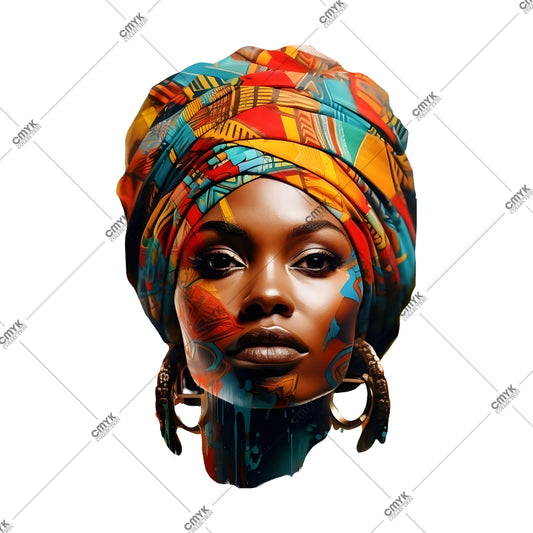 AFRO -0024