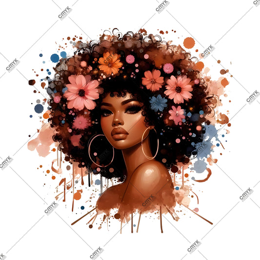 AFRO -0025