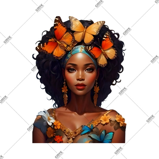 AFRO -0026