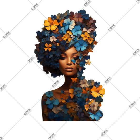 AFRO -0027