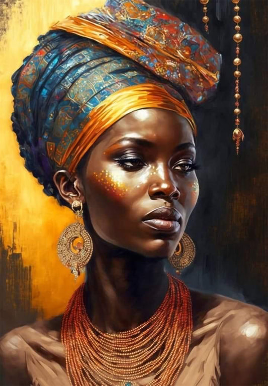 AFRO -0003