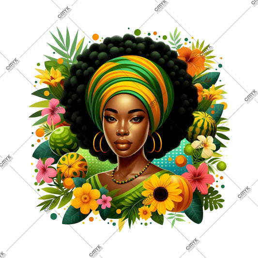 AFRO -0030