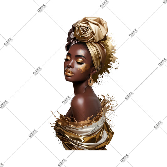 AFRO -0031