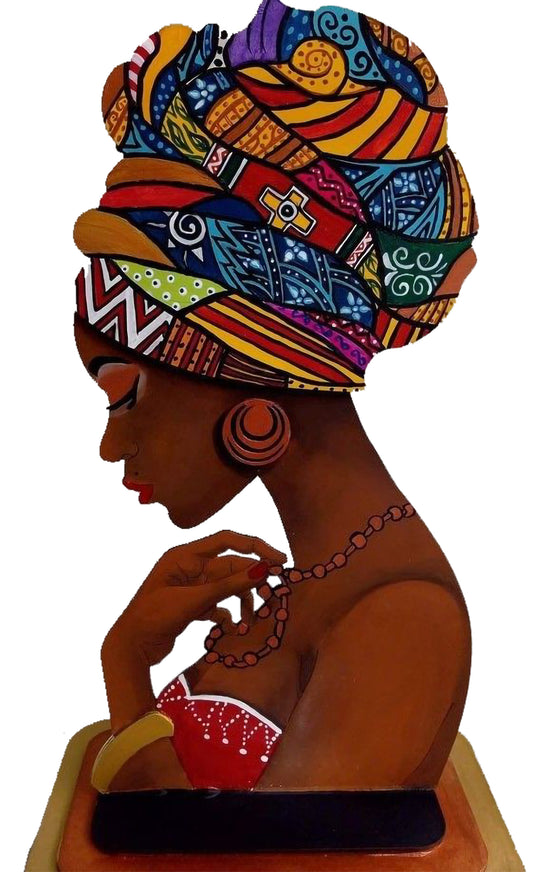 AFRO -0004