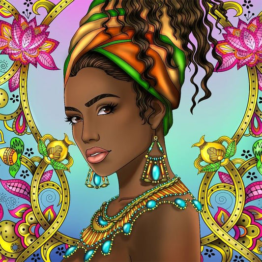 AFRO -0005