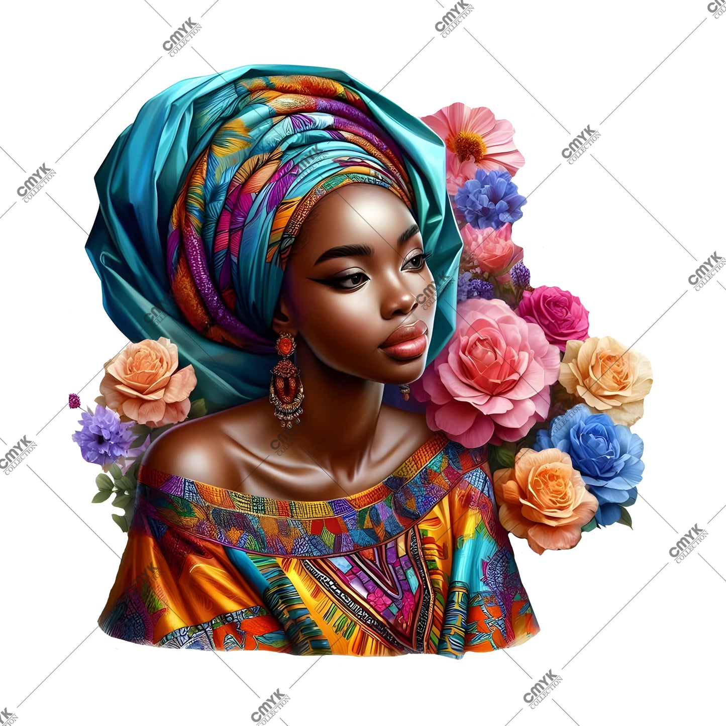 AFRO -0007
