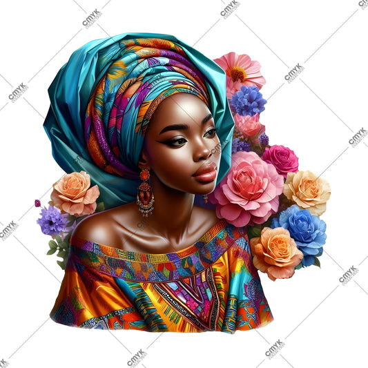 AFRO -0007