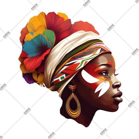 AFRO -0008