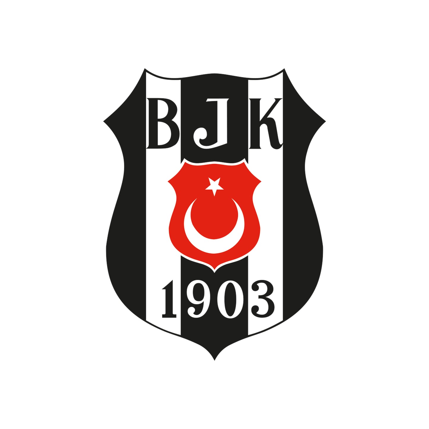 BEŞİKTAŞ LOGO