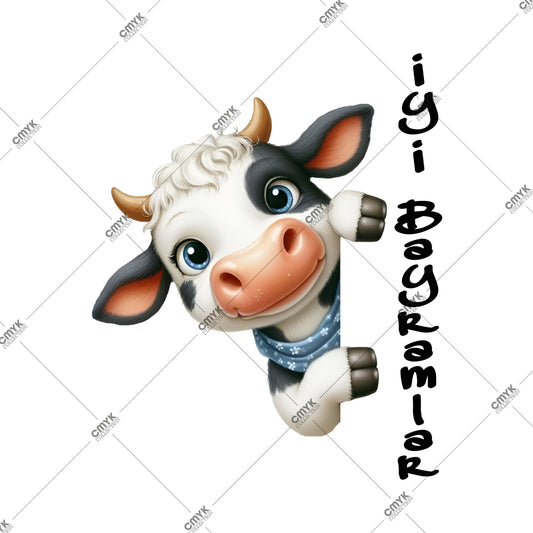 SUPPLE DTF TRANSFER-33 (29 CM)