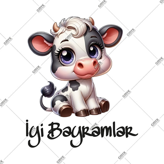 SUPPLE DTF TRANSFER-33 (29 CM)