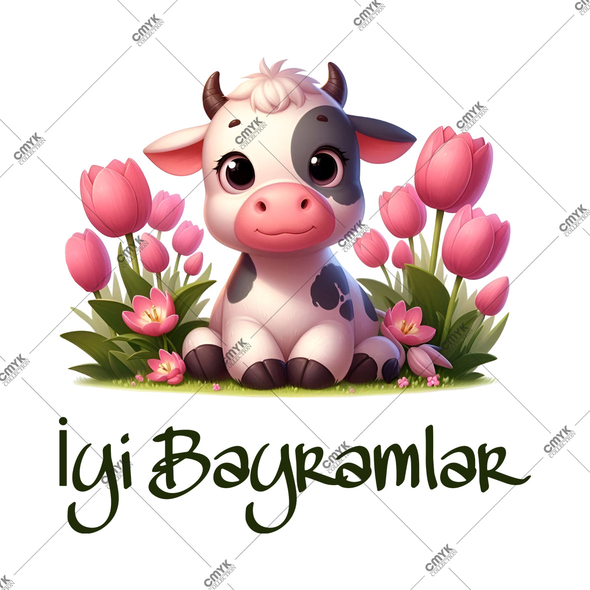 SUPPLE DTF TRANSFER-33 (29 CM)