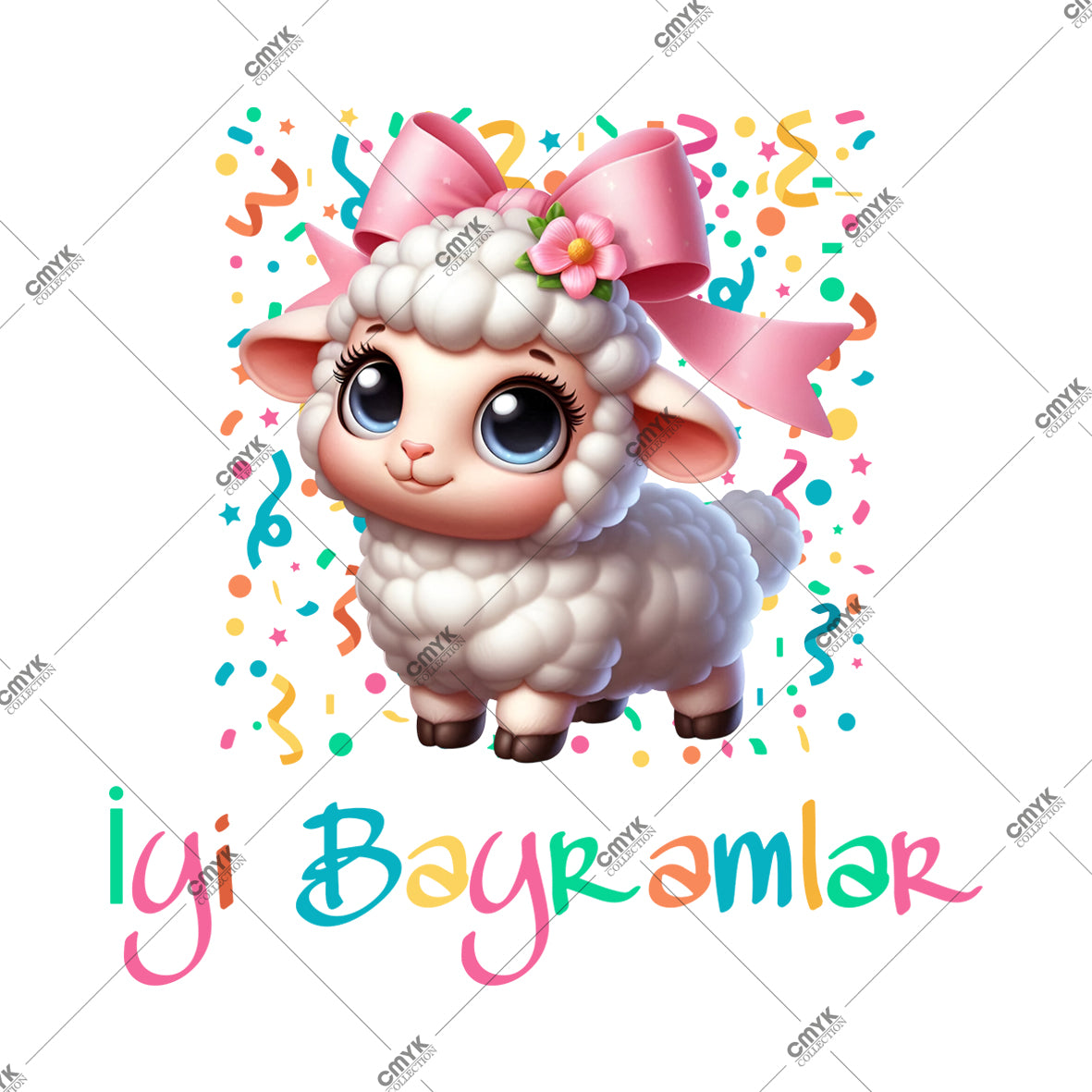 SUPPLE DTF TRANSFER-33 (29 CM)