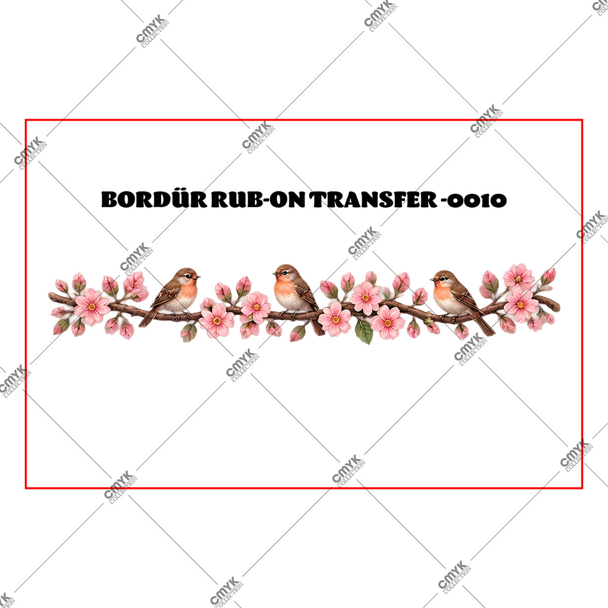 SUPPLE DTF TRANSFER-33 (29 CM)