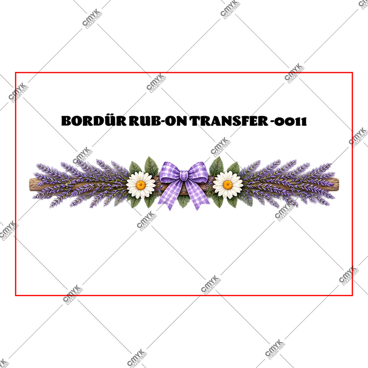 SUPPLE DTF TRANSFER-33 (29 CM)