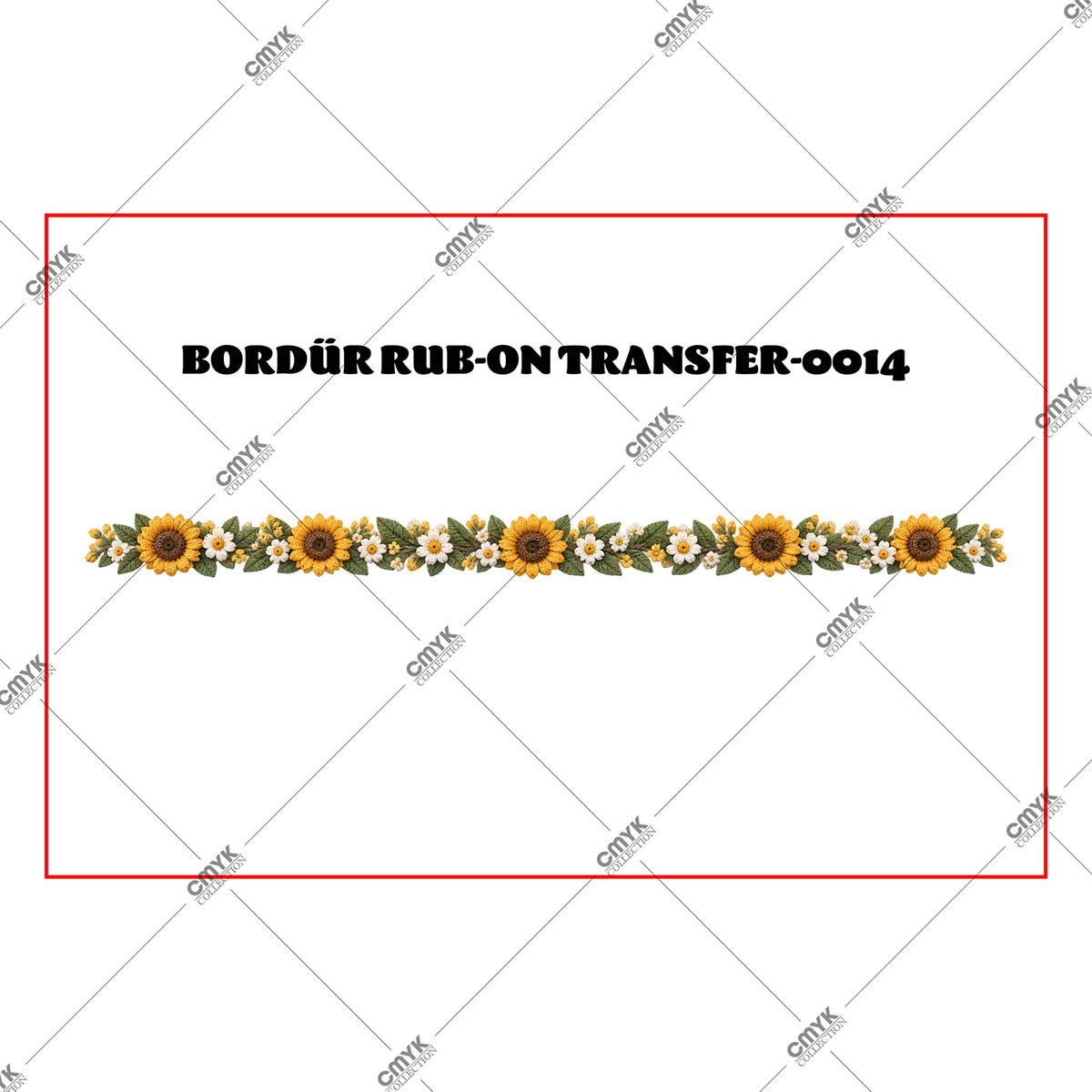 SUPPLE DTF TRANSFER-33 (29 CM)
