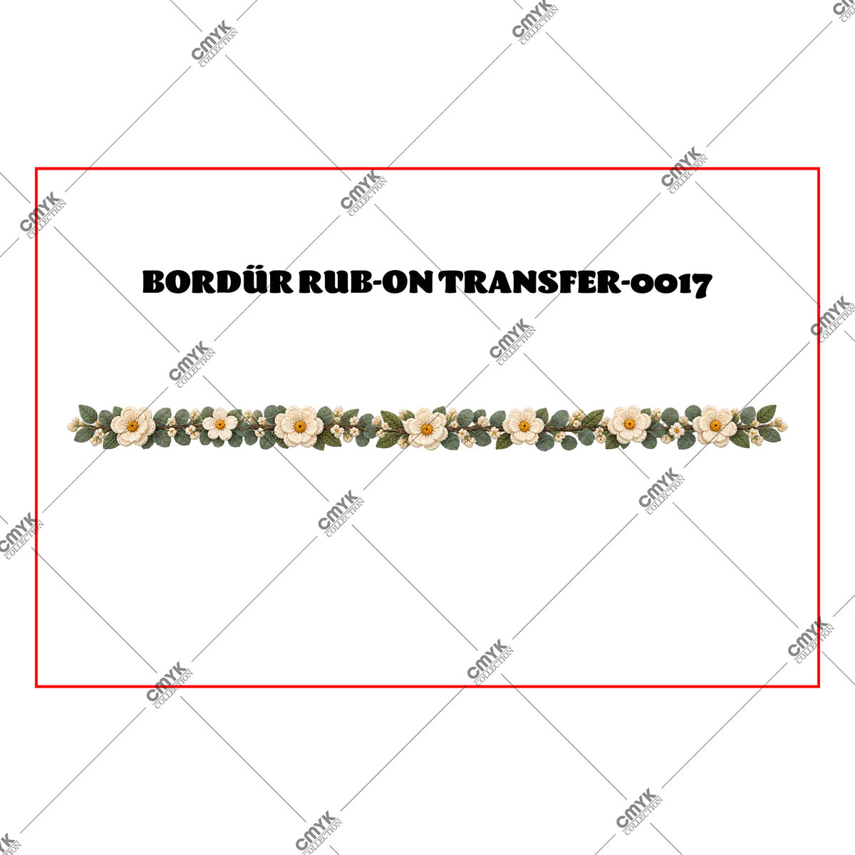 SUPPLE DTF TRANSFER-33 (29 CM)