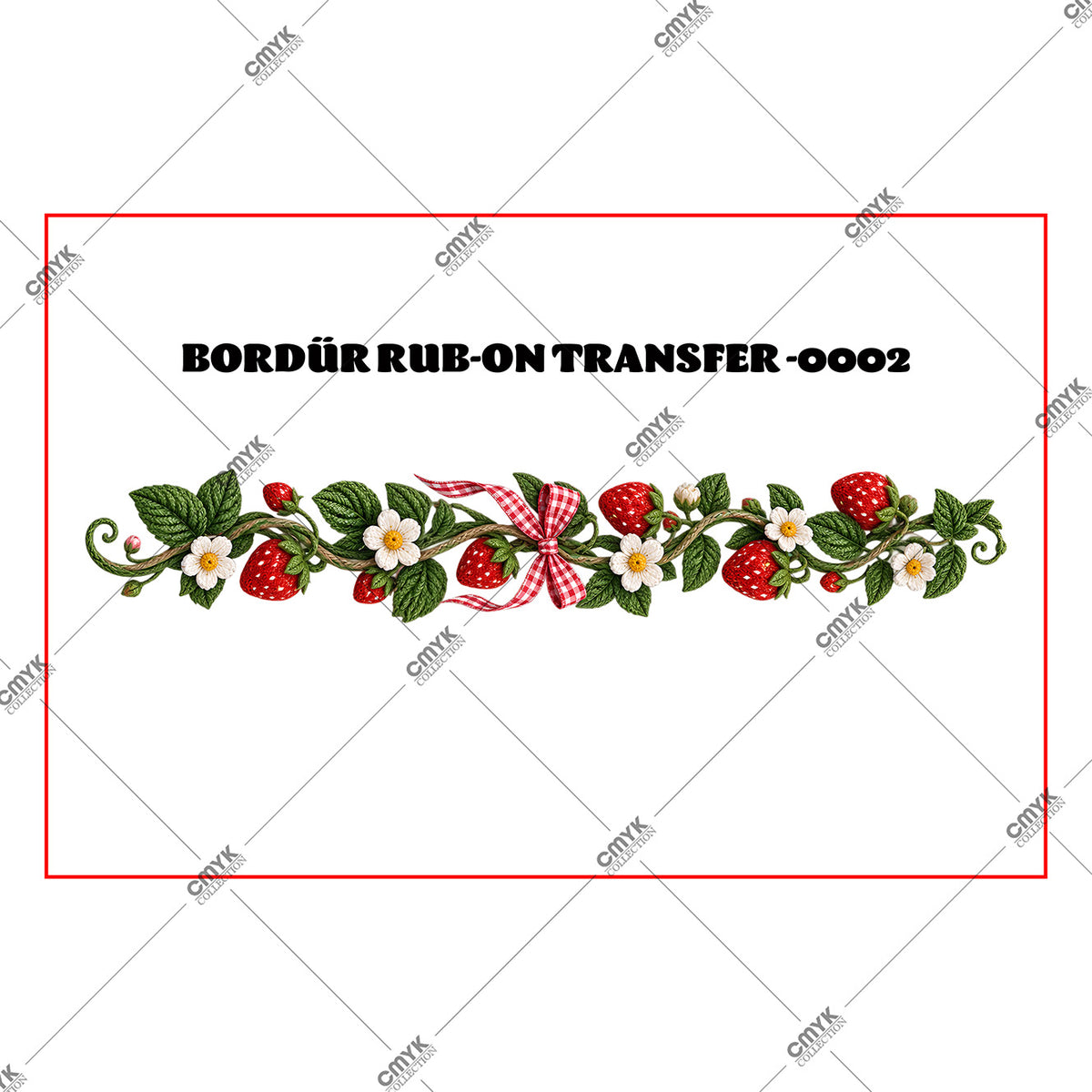 SUPPLE DTF TRANSFER-33 (29 CM)