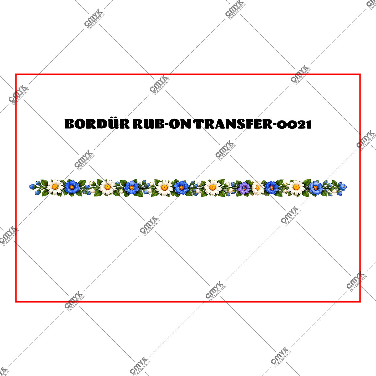 SUPPLE DTF TRANSFER-33 (29 CM)