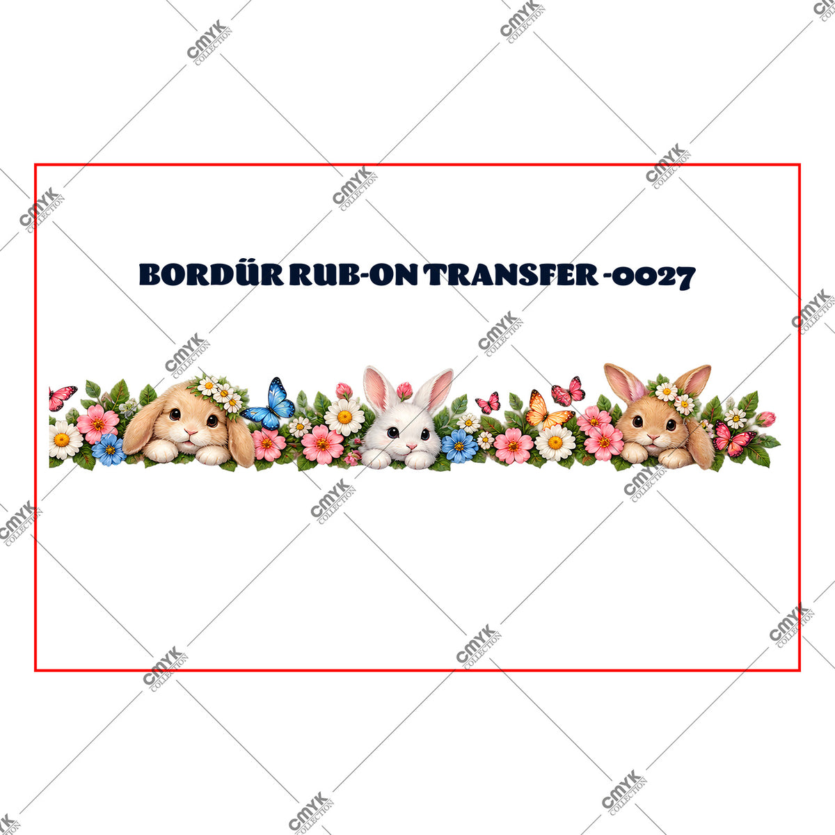 SUPPLE DTF TRANSFER-33 (29 CM)