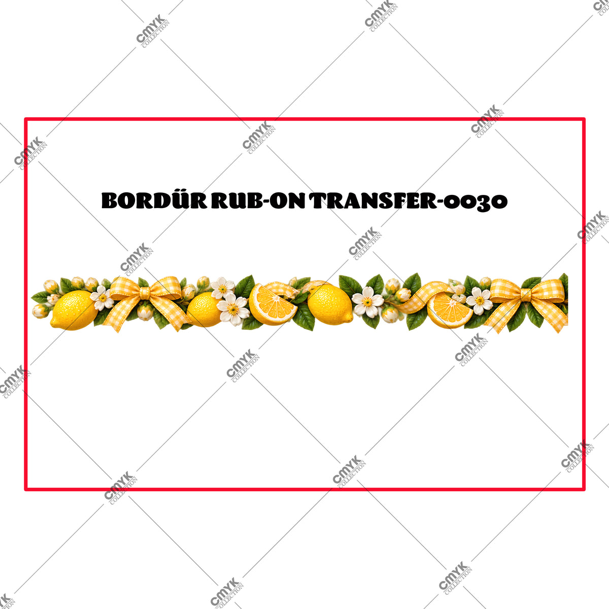 SUPPLE DTF TRANSFER-33 (29 CM)