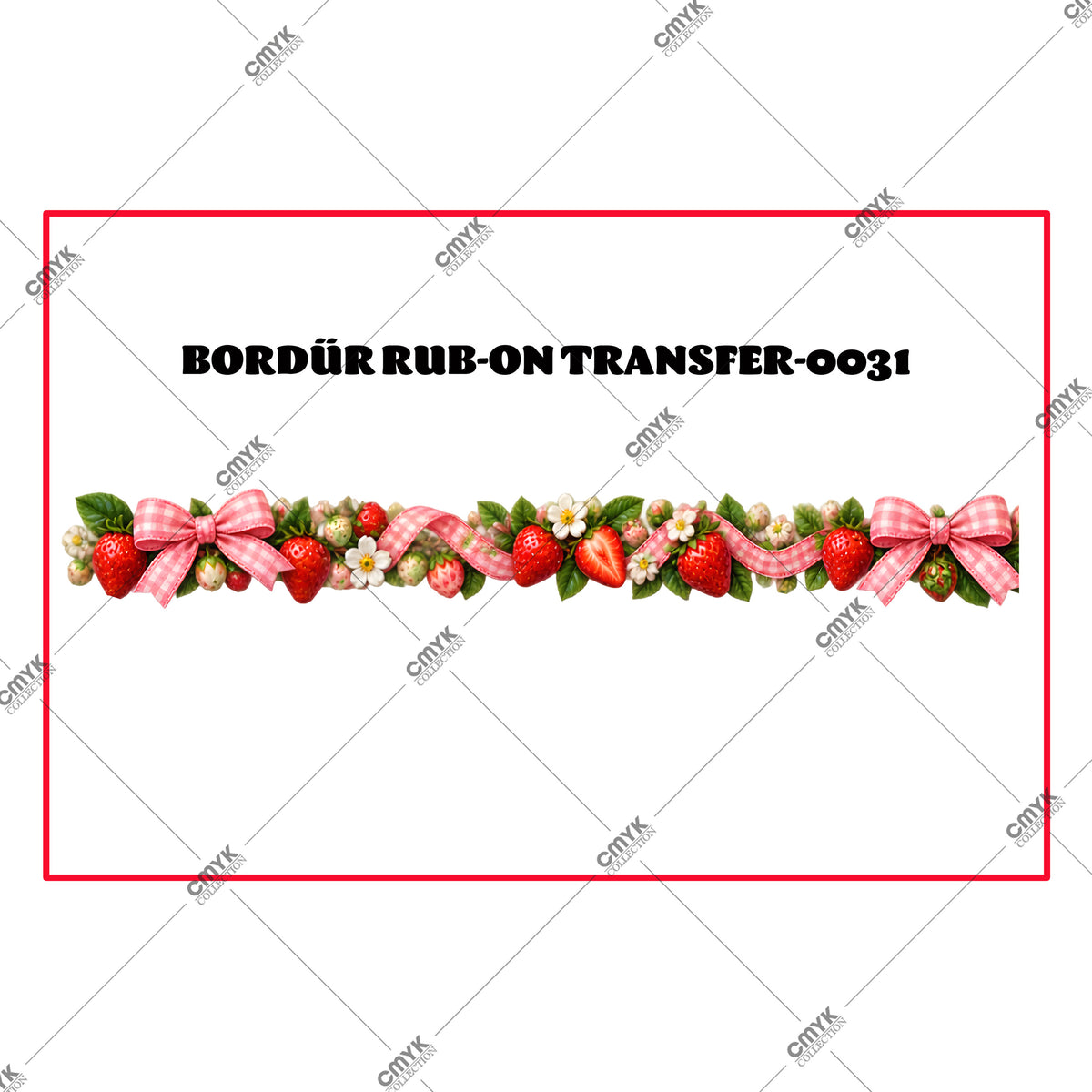 SUPPLE DTF TRANSFER-33 (29 CM)