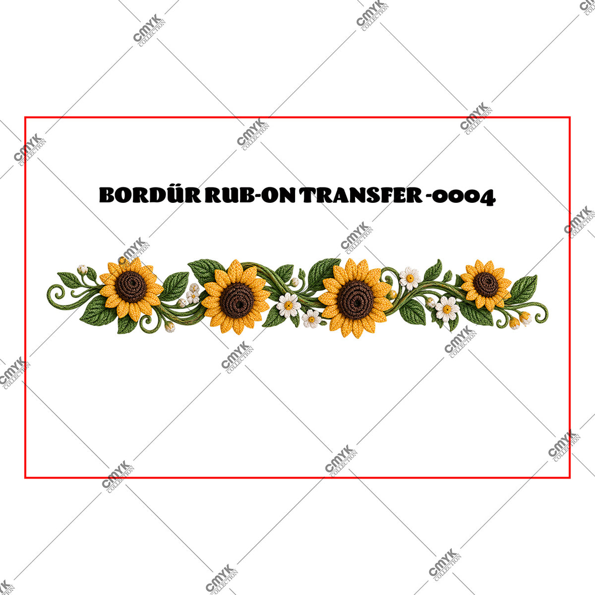 SUPPLE DTF TRANSFER-33 (29 CM)