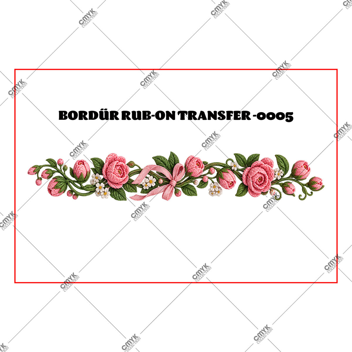 SUPPLE DTF TRANSFER-33 (29 CM)