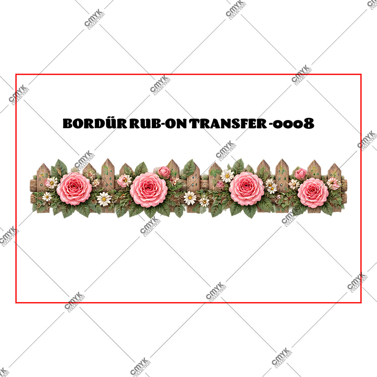 SUPPLE DTF TRANSFER-33 (29 CM)