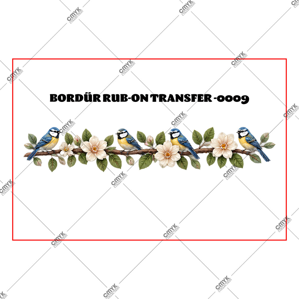 SUPPLE DTF TRANSFER-33 (29 CM)