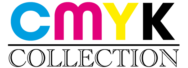 CMYK Collection