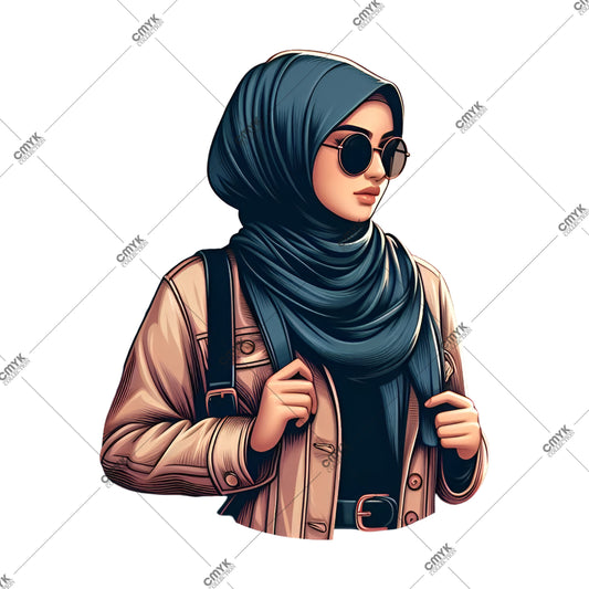 COOL GİRLS -0129