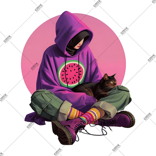 COOL GİRLS -0131