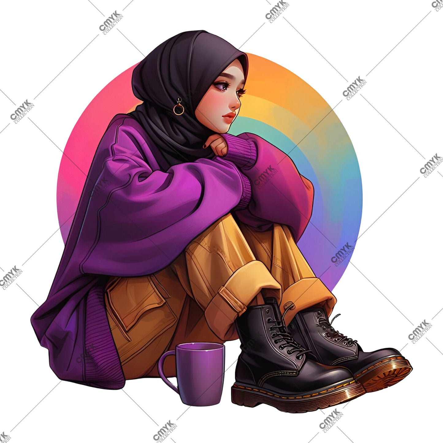 COOL GİRLS -0132