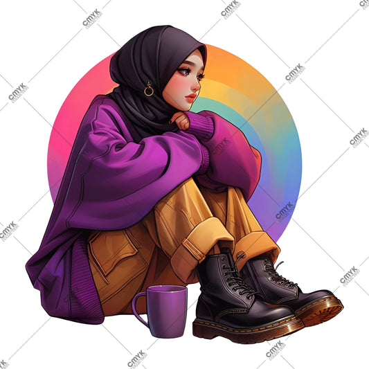 COOL GİRLS -0132